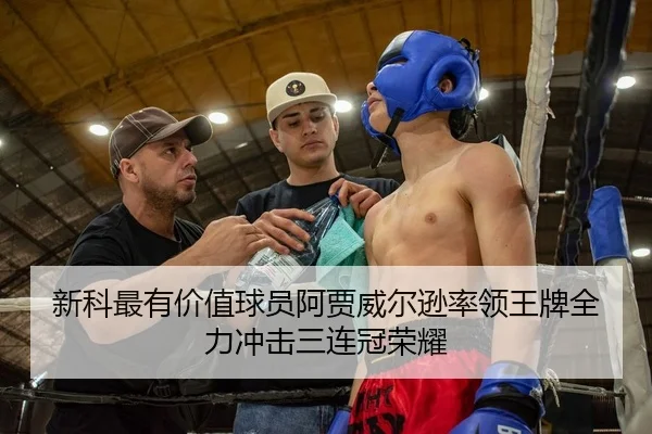 新科最有价值球员阿贾威尔逊率领王牌全力冲击三连冠荣耀